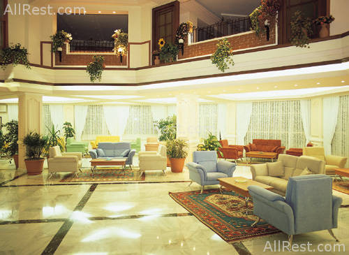 Venus Hotel 5
